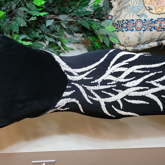 Stunning gown! - Picture 3 of 10